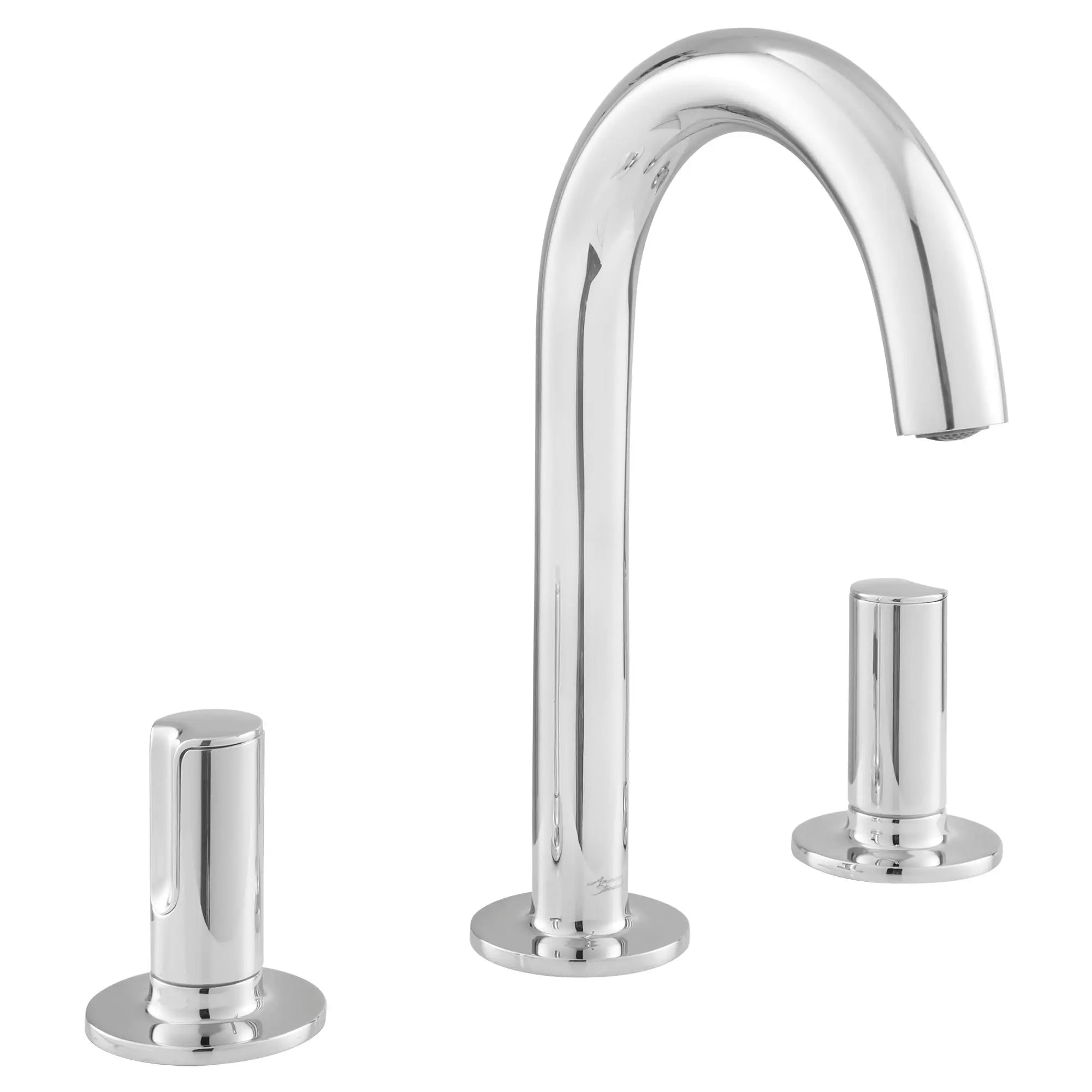 Studio® S 8-Inch Widespread 2-Handle Bathroom Faucet 1.2 gpm/4.5 L/min With Knob Handles — thumbnail 3